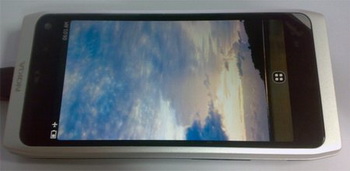 nokia N9